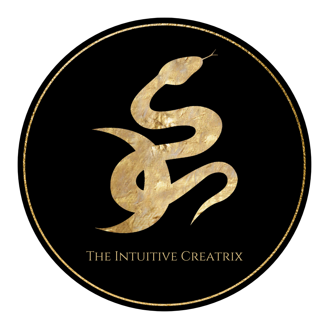 The Intuitive Creatrix