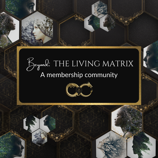 Beyond; The Living Matrix Membership