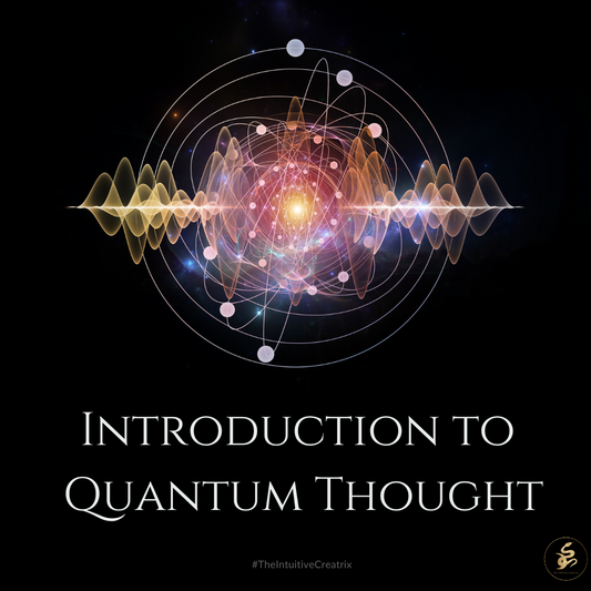 Introduction to Quantum Thought